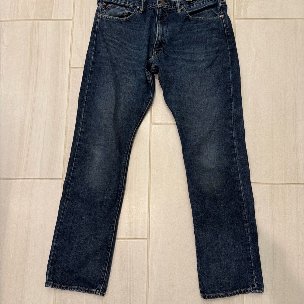 Vintage Ralph Lauren denim jeans